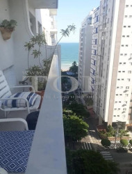 Apartamento com 1 Quarto à Venda, 90 m² em Pitangueiras - Guarujá