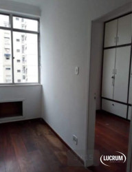 Apartamento com 1 Quarto à Venda, 32 m² em Copacabana - Rio De Janeiro