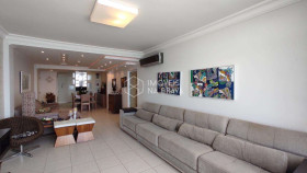 Apartamento com 3 Quartos para Temporada, 180 m² em Centro - Balneário Camboriú