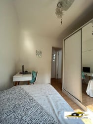 Apartamento com 2 Quartos à Venda, 53 m² em Vila Moraes - São Paulo