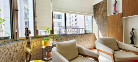 Apartamento com 3 Quartos à Venda, 125 m² em Copacabana - Rio De Janeiro