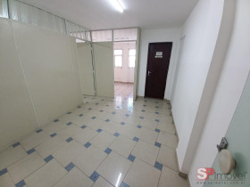 Sala Comercial para Alugar, 38 m² em Santana - São Paulo