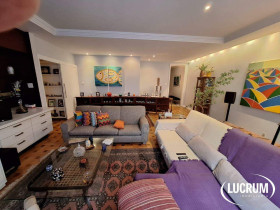 Apartamento com 4 Quartos à Venda, 155 m² em Copacabana - Rio De Janeiro
