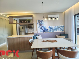 Apartamento com 3 Quartos à Venda, 71 m² em Residencial San Giovanni - Vinhedo