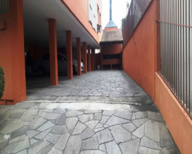 Imóvel com 3 Quartos à Venda, 120 m² em Jardim Itu Sabará - Porto Alegre