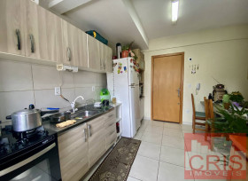 Apartamento com 2 Quartos à Venda, 47 m² em Humaitá - Bento Gonçalves