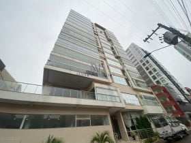 Apartamento com 4 Quartos à Venda, 160 m² em Centro - Itapema