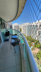 Apartamento com 3 Quartos à Venda, 213 m² em Barra Da Tijuca - Rio De Janeiro