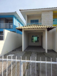 Casa com 2 Quartos à Venda, 95 m² em Ingleses Do Rio Vermelho - Florianópolis
