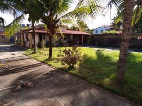 Casa com 2 Quartos à Venda, 90 m² em Estrada Do Coco - Camaçari
