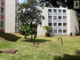 Apartamento com 2 Quartos à Venda, 51 m² em Jardim Santa Laura - Itu