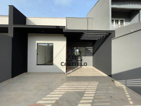 Casa com 3 Quartos à Venda, 113 m² em Columbia - Londrina