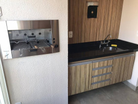 Apartamento com 2 Quartos à Venda, 75 m² em Bosque Da Saúde - São Paulo