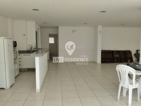 Apartamento com 2 Quartos à Venda, 65 m² em Loteamento Santo Antônio - Itatiba