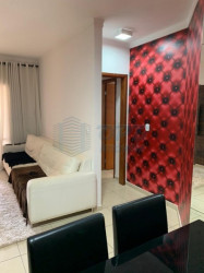 Apartamento à Venda, 105 m² em Jardim Botânico - Ribeirão Preto