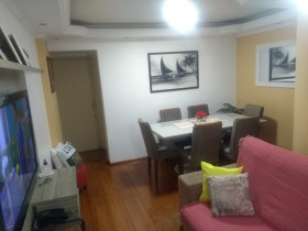 Apartamento com 2 Quartos à Venda, 56 m² em Sacoma - São Paulo