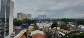 Apartamento com 3 Quartos à Venda, 170 m² em Jardim Paulista - São Paulo