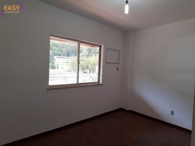 Imóvel com 2 Quartos à Venda, 106 m² em Tijuca - Rio De Janeiro