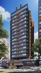 Apartamento com 1 Quarto à Venda, 49 m² em Predial - Torres