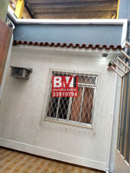 Casa com 2 Quartos à Venda, 130 m² em Vila Da Penha - Rio De Janeiro