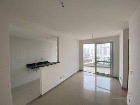 Apartamento com 3 Quartos à Venda, 70 m² em Praia De Itaparica - Vila Velha
