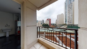 Apartamento com 4 Quartos à Venda,  em Santa Cecília - São Paulo