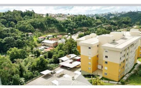 Apartamento com 2 Quartos à Venda, 49 m² em Santa Corona - Caxias Do Sul