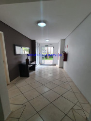 Apartamento com 2 Quartos à Venda, 54 m² em Horto Santo Antonio - Jundiaí