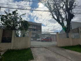 Apartamento com 2 Quartos à Venda, 53 m² em Bom Jesus - São José Dos Pinhais