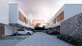 Casa de Condomínio com 4 Quartos à Venda, 310 m² em Jardim Prudência - São Paulo