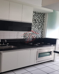 Imóvel com 2 Quartos à Venda, 52 m² em Jardim Santa Terezinha (nova Veneza) - Sumaré