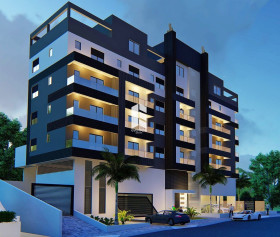 Apartamento com 3 Quartos à Venda, 155 m² em Nossa Senhora De Fátima - Santa Maria