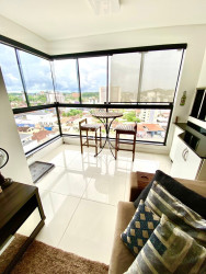 Apartamento com 3 Quartos à Venda, 82 m² em Anita Garibaldi - Joinville
