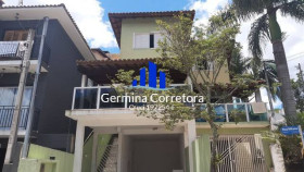 Casa com 3 Quartos à Venda, 170 m² em Jardim Rio Das Pedras - Cotia