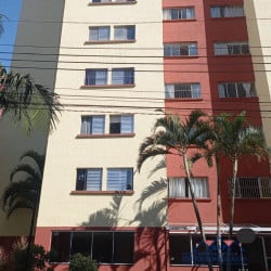 Apartamento com 2 Quartos à Venda,  em Bandeiras - Osasco