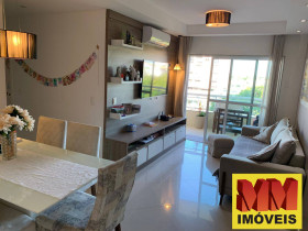 Apartamento com 2 Quartos à Venda, 93 m² em Braga - Cabo Frio
