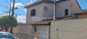 Sobrado com 3 Quartos à Venda, 133 m² em Vila Nunes - Lorena