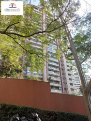 Apartamento com 4 Quartos à Venda, 227 m² em Vila Suzana - São Paulo