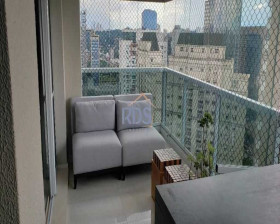 Apartamento com 3 Quartos à Venda, 165 m² em Vila Gertrudes - São Paulo