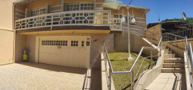 Casa com 4 Quartos à Venda, 360 m² em Santa Isabel - Viamão