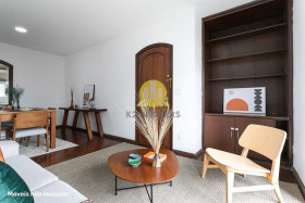 Apartamento com 2 Quartos à Venda, 102 m² em Chácara Klabin - São Paulo