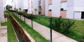 Apartamento com 2 Quartos à Venda, 49 m² em Vale Do Sol - Piracicaba