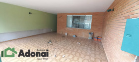 Casa com 2 Quartos à Venda, 253 m² em Anhangabaú - Jundiaí