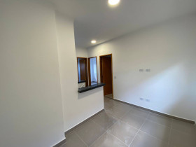 Casa com 2 Quartos à Venda, 65 m² em Samambaia - Praia Grande