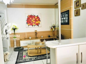 Apartamento com 2 Quartos à Venda, 97 m² em Centro - Balneário Camboriú