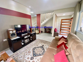 Casa com 3 Quartos à Venda, 180 m² em Jardim Park Real - Indaiatuba