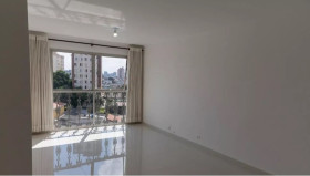 Apartamento com 3 Quartos à Venda, 78 m² em Vila Campestre - São Paulo