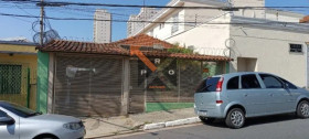 Casa com 2 Quartos à Venda, 200 m² em Vila Prudente - São Paulo