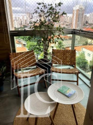 Apartamento com 3 Quartos à Venda, 102 m² em Vila Mariana - São Paulo