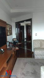 Apartamento com 3 Quartos à Venda, 163 m² em Vila Matilde - São Paulo